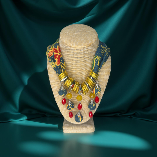 Bloo and Ro Jewelry x The Moringa Jewelry Collaboration