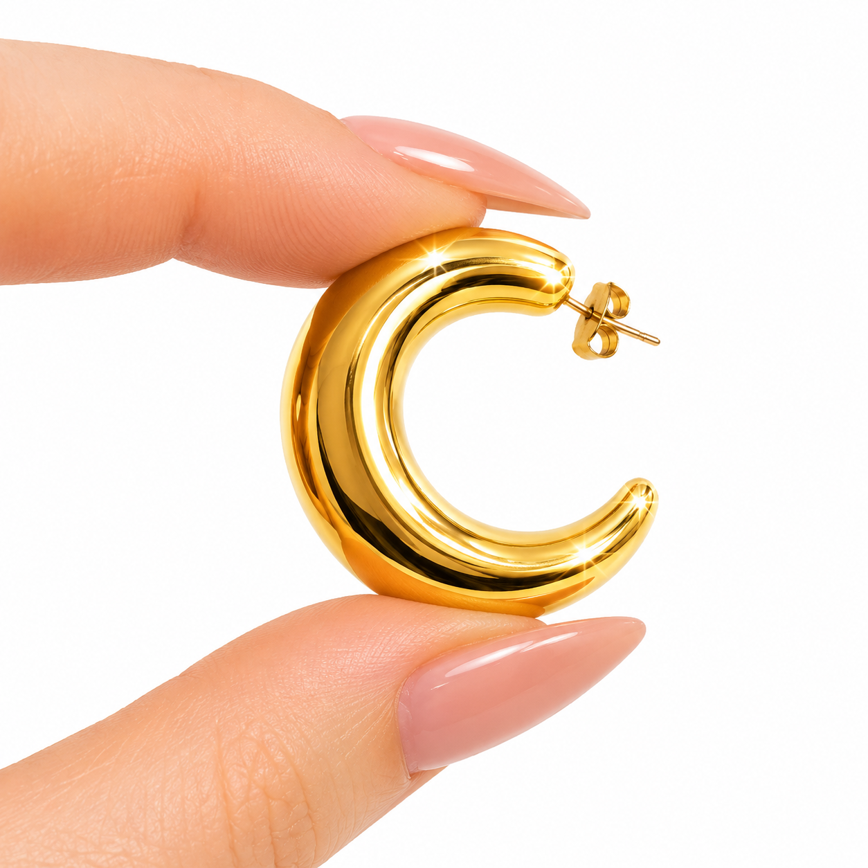 The Andrea Earrings