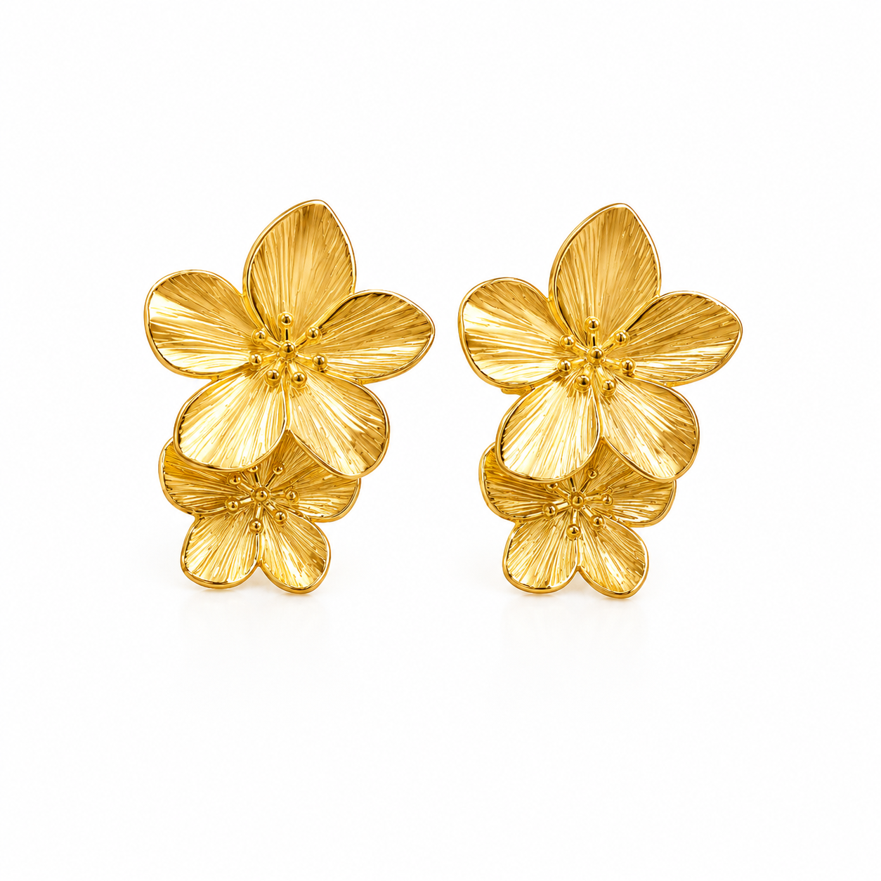 Florence Bloom Earrings