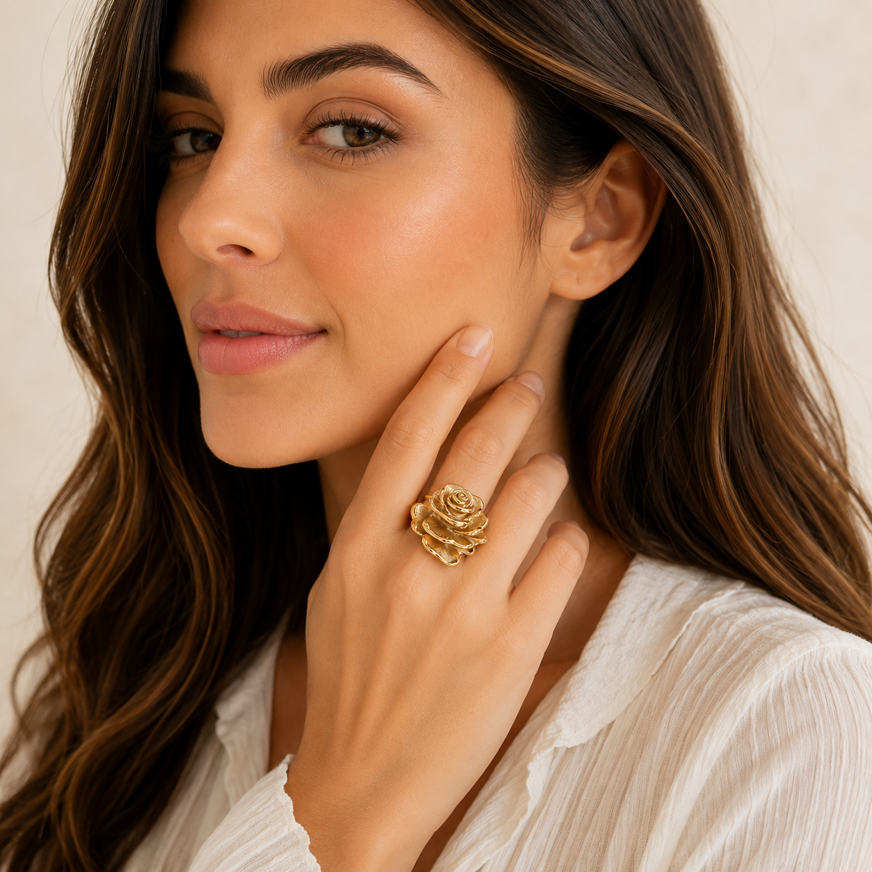 Rose Ring