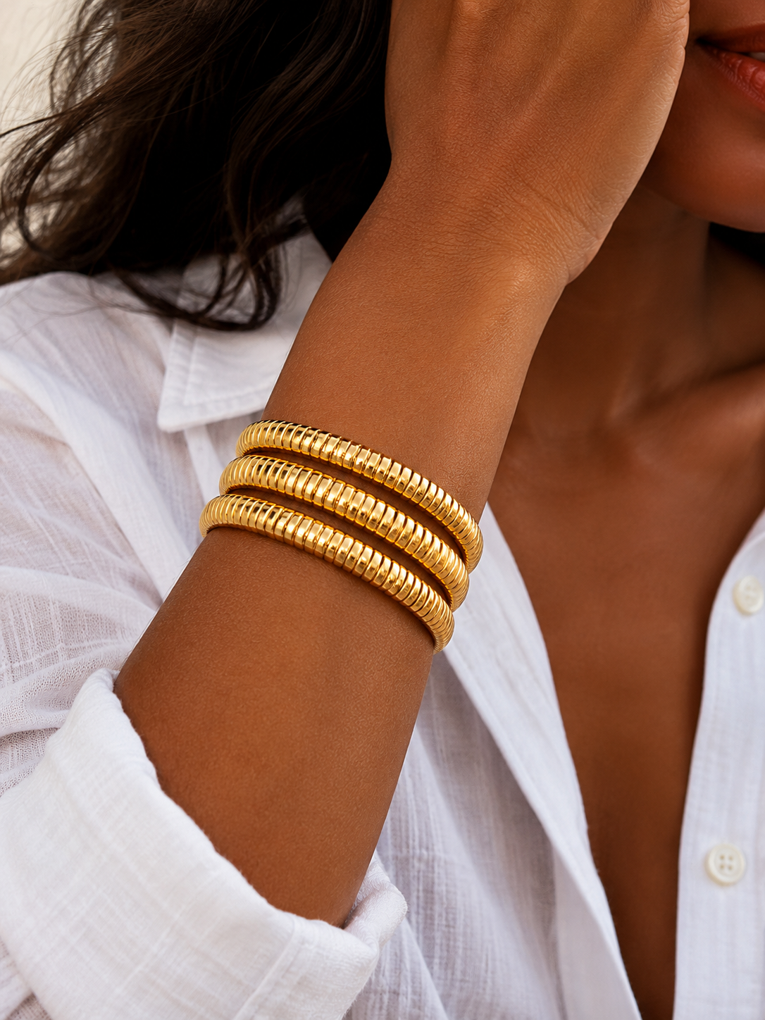 The Bianca Bracelet