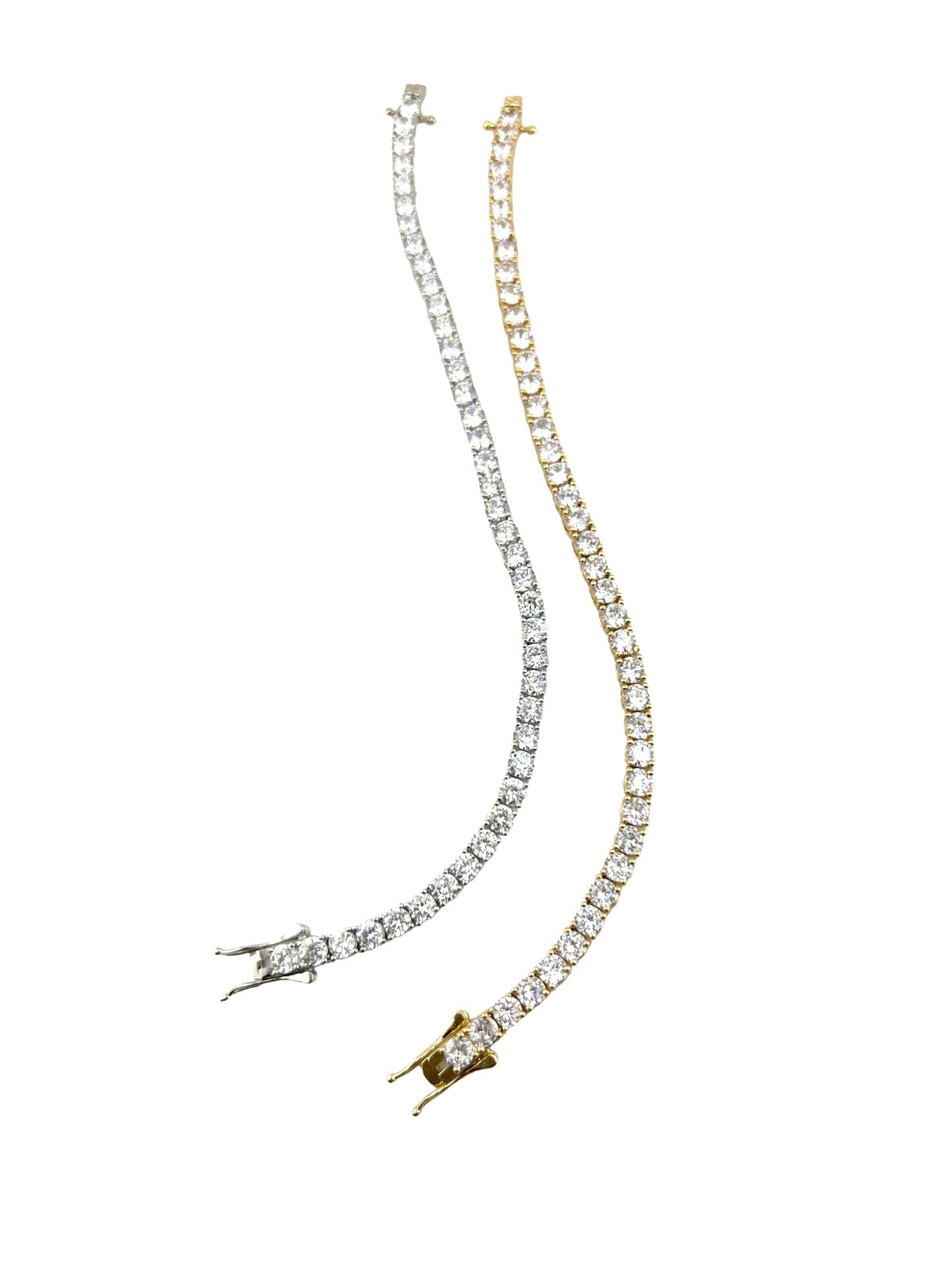 Tennis Bracelet Bracelet Bloo & Ro
