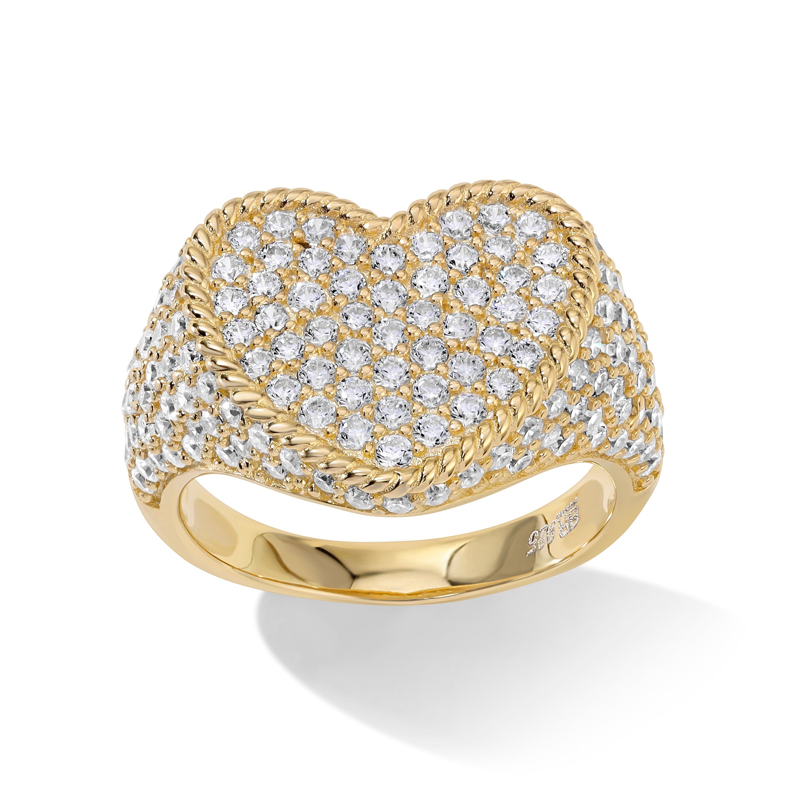 You Have My Heart Ring Ring Bloo & Ro