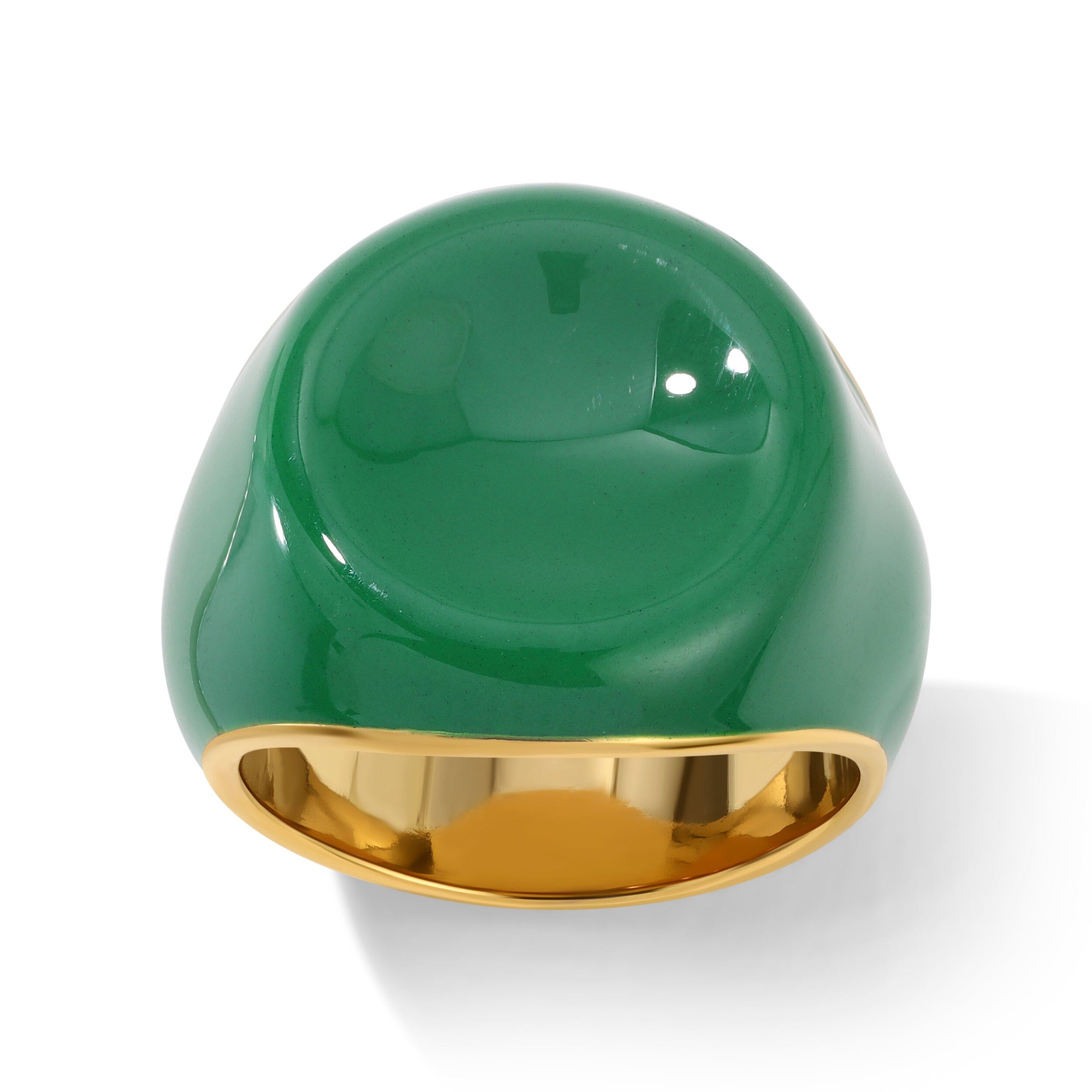 Envy Tantrum Enamel Ring Ring Bloo & Ro