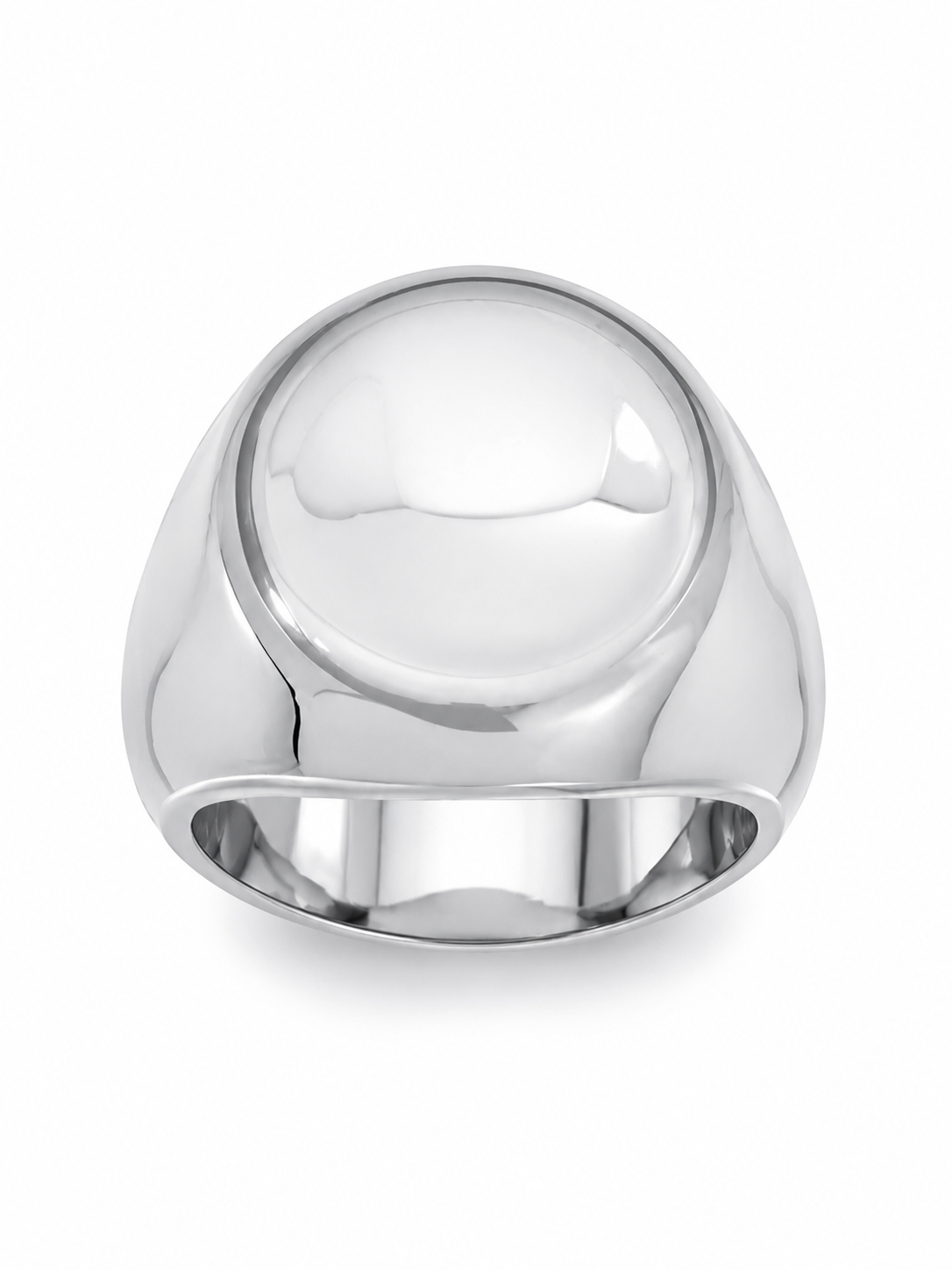 Melissa Green Statement Ring