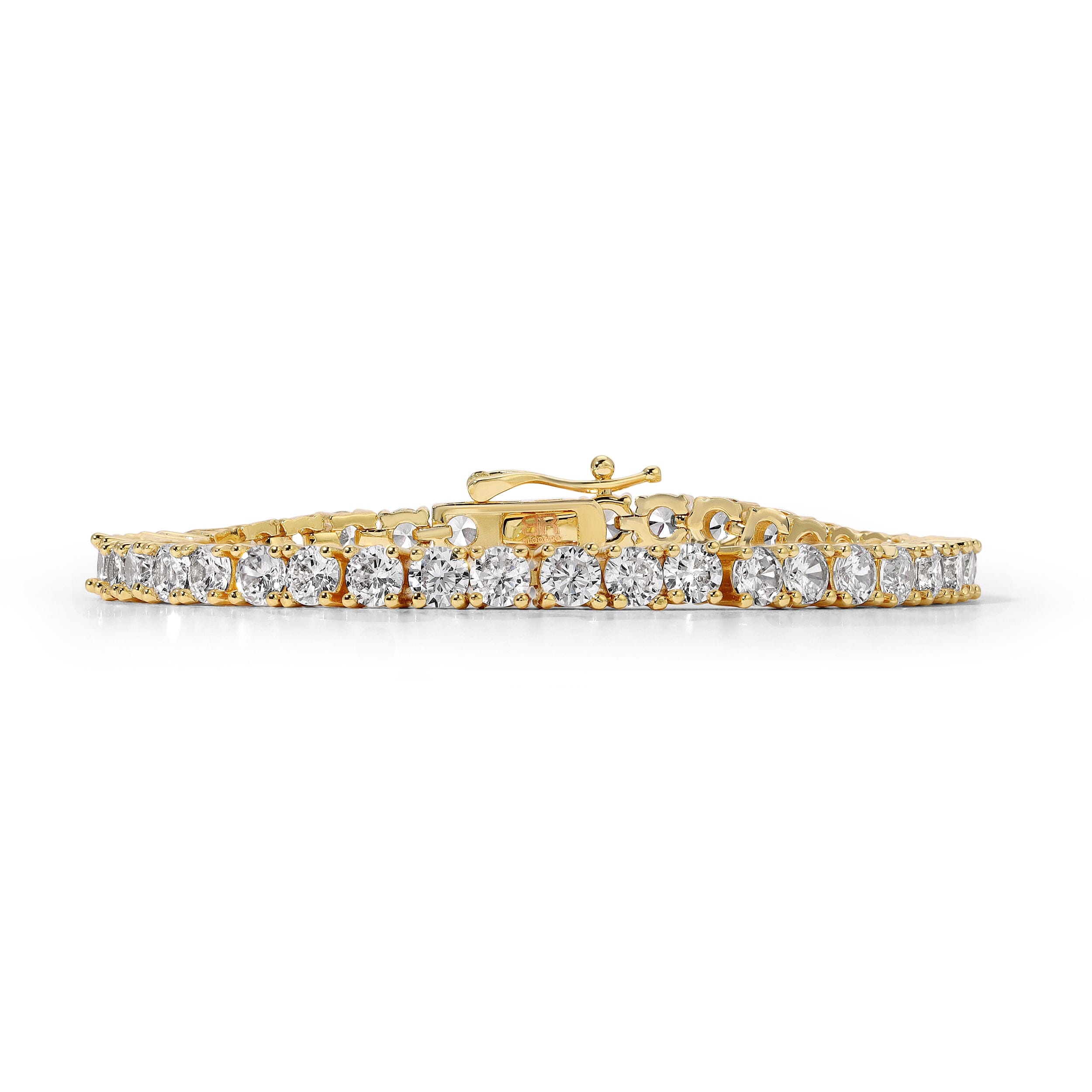 Tennis Bracelet Bracelet Bloo & Ro