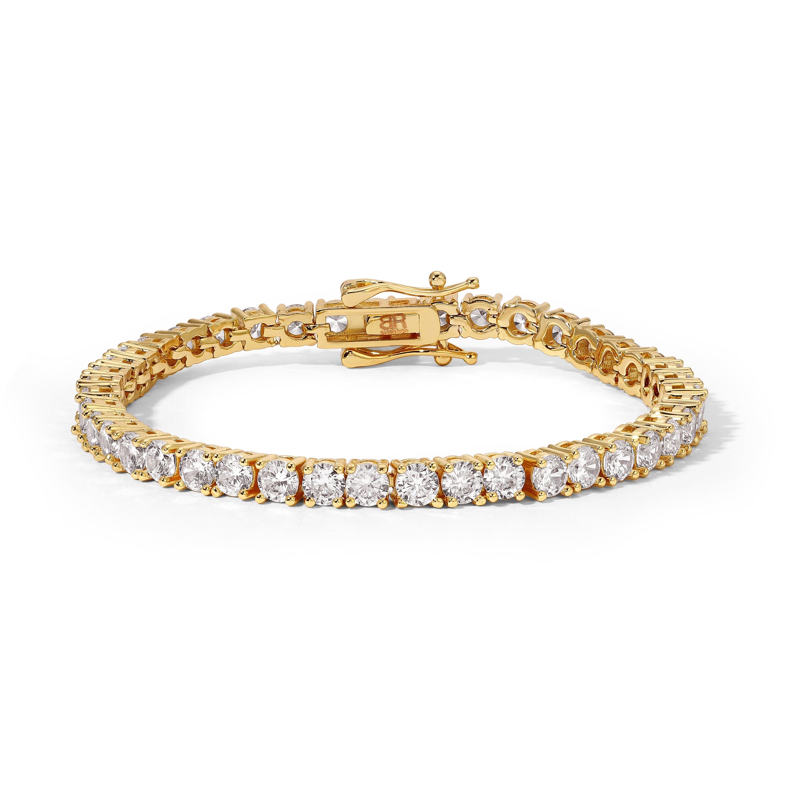 Tennis Bracelet Bracelet Bloo & Ro