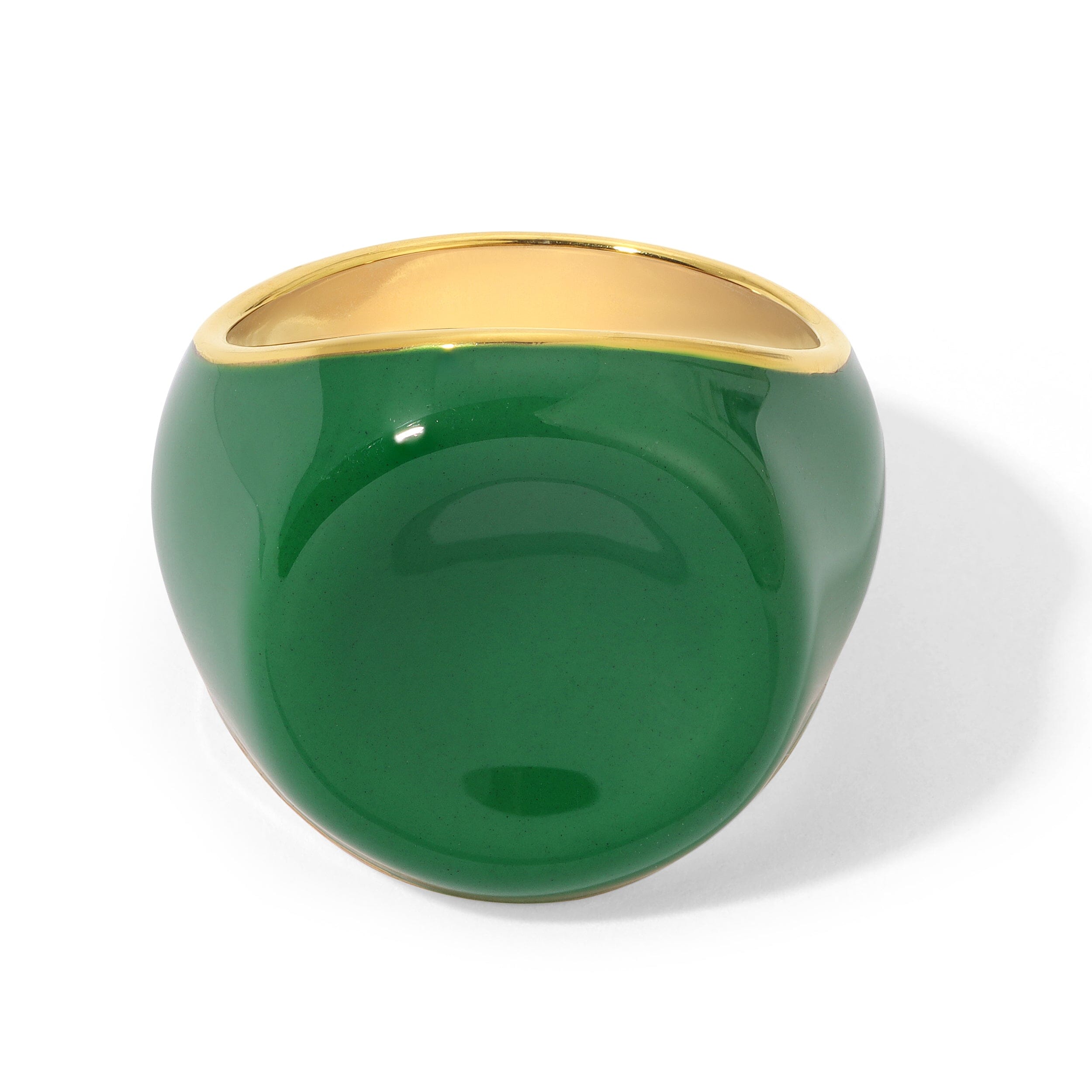 Envy Tantrum Enamel Ring Ring Bloo & Ro