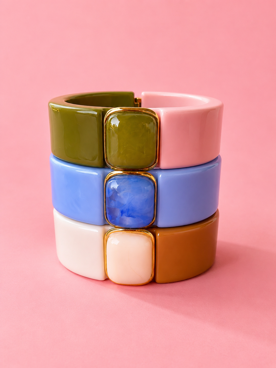 Bracelets