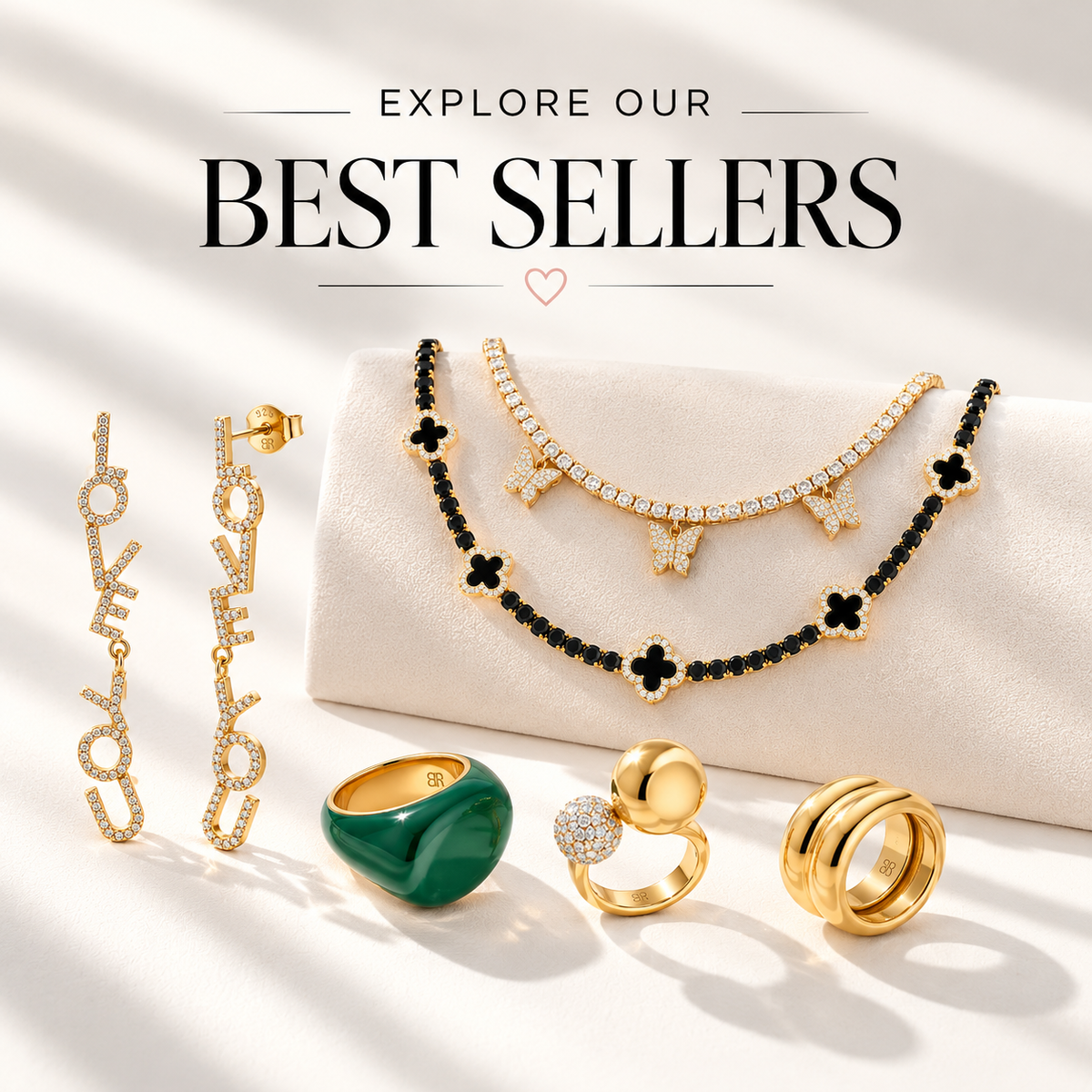 EXPLORE OUR BEST SELLERS