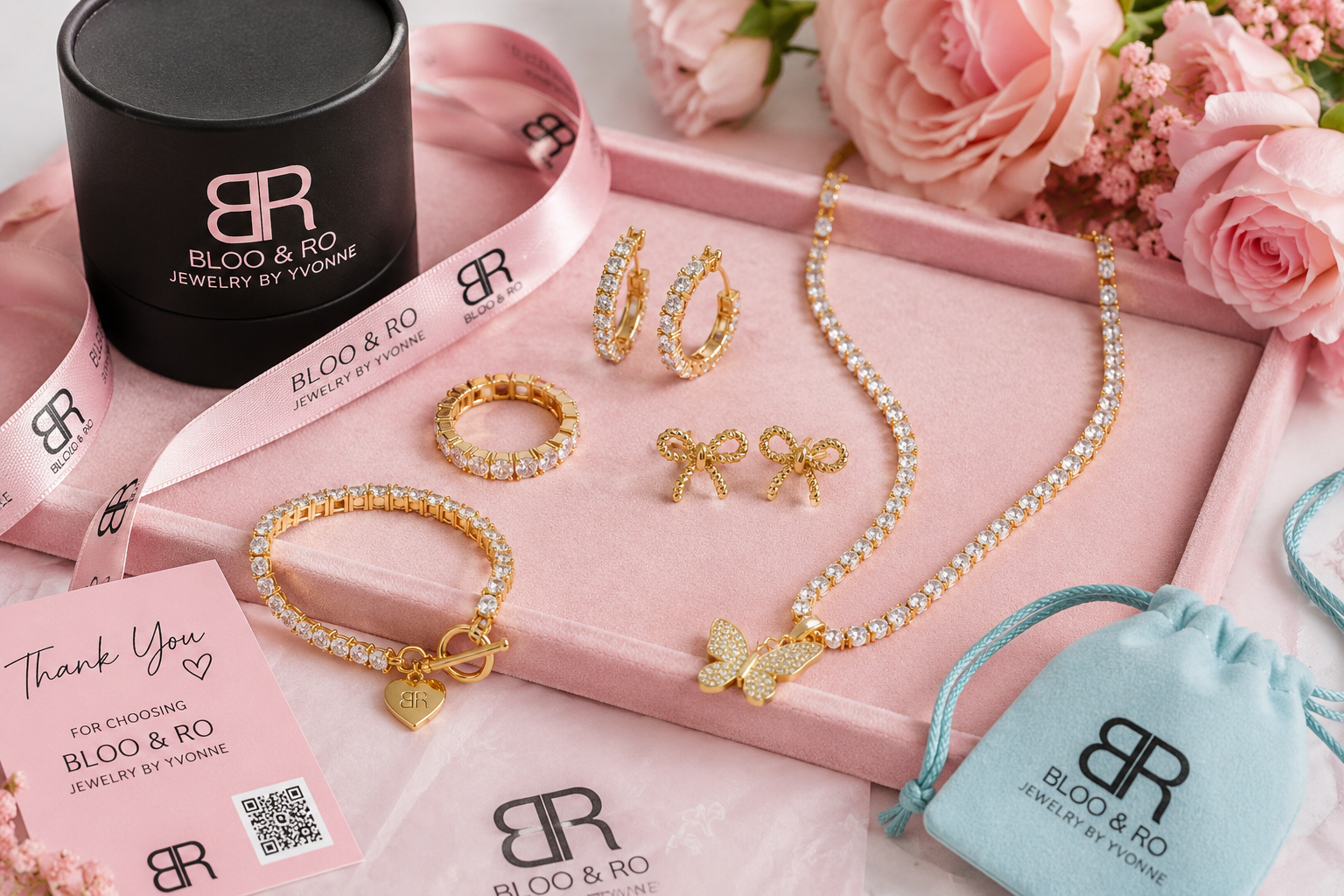 Sparkle Starts Here