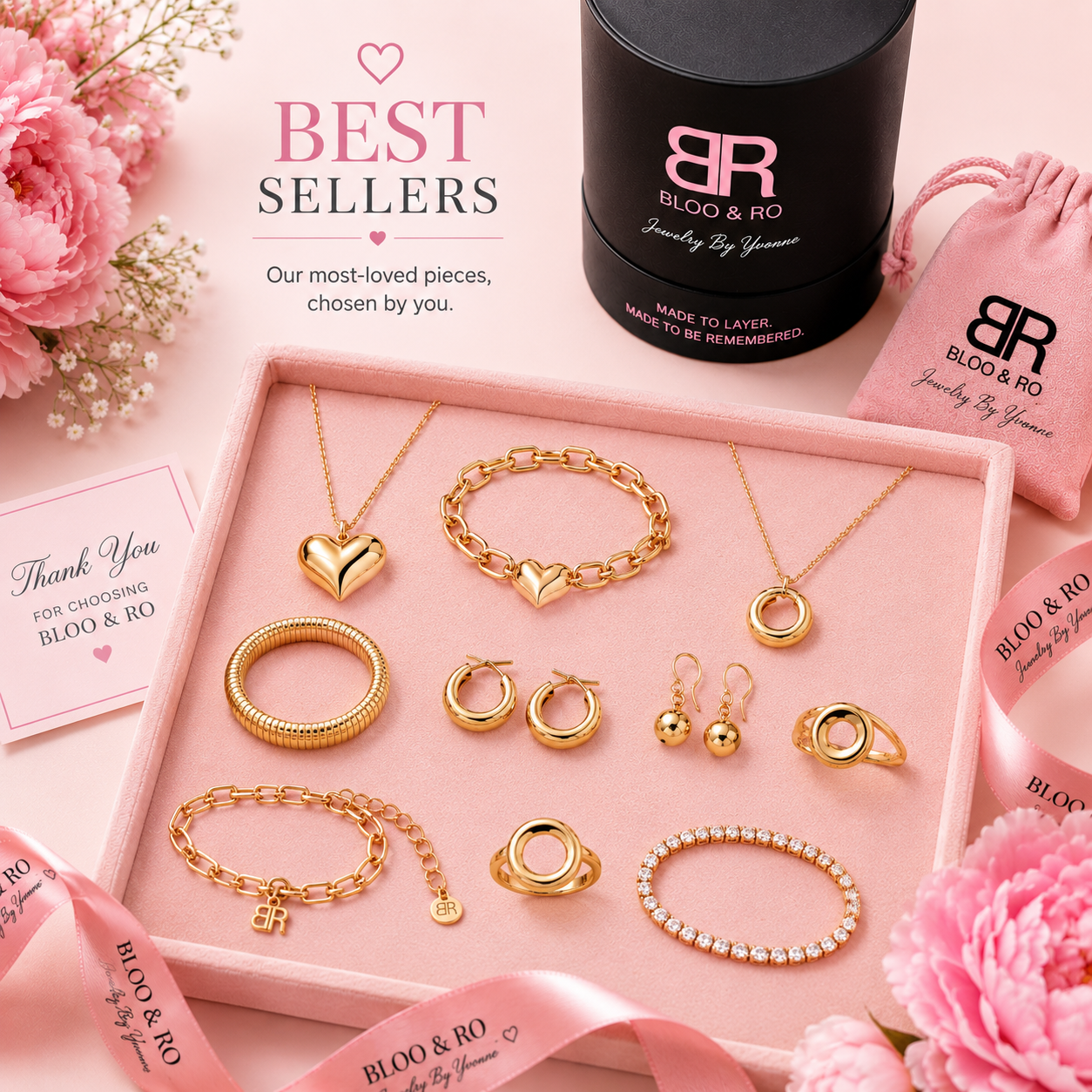 Best Sellers