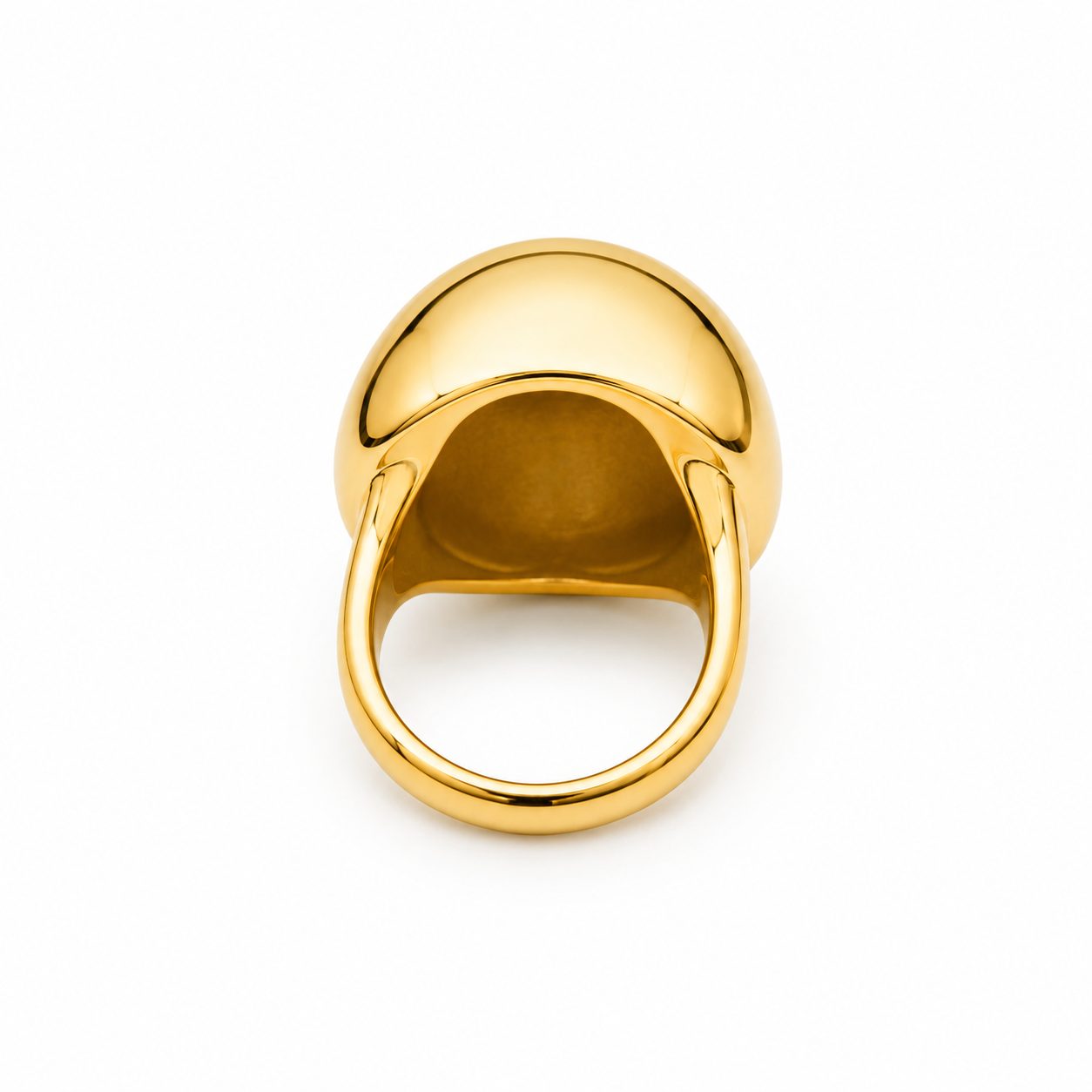 The Elisa Dome Ring