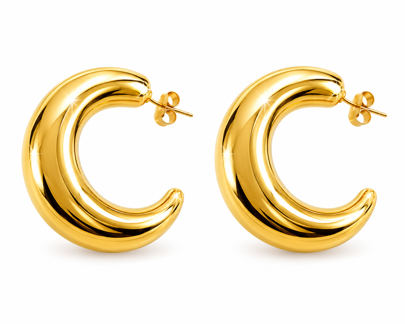 The Andrea Earrings