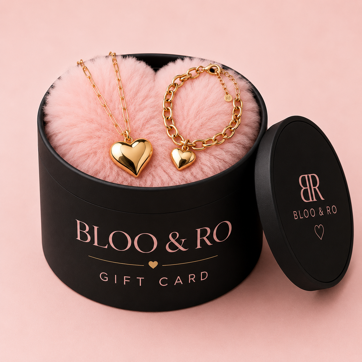 Bloo & Ro Gift Card