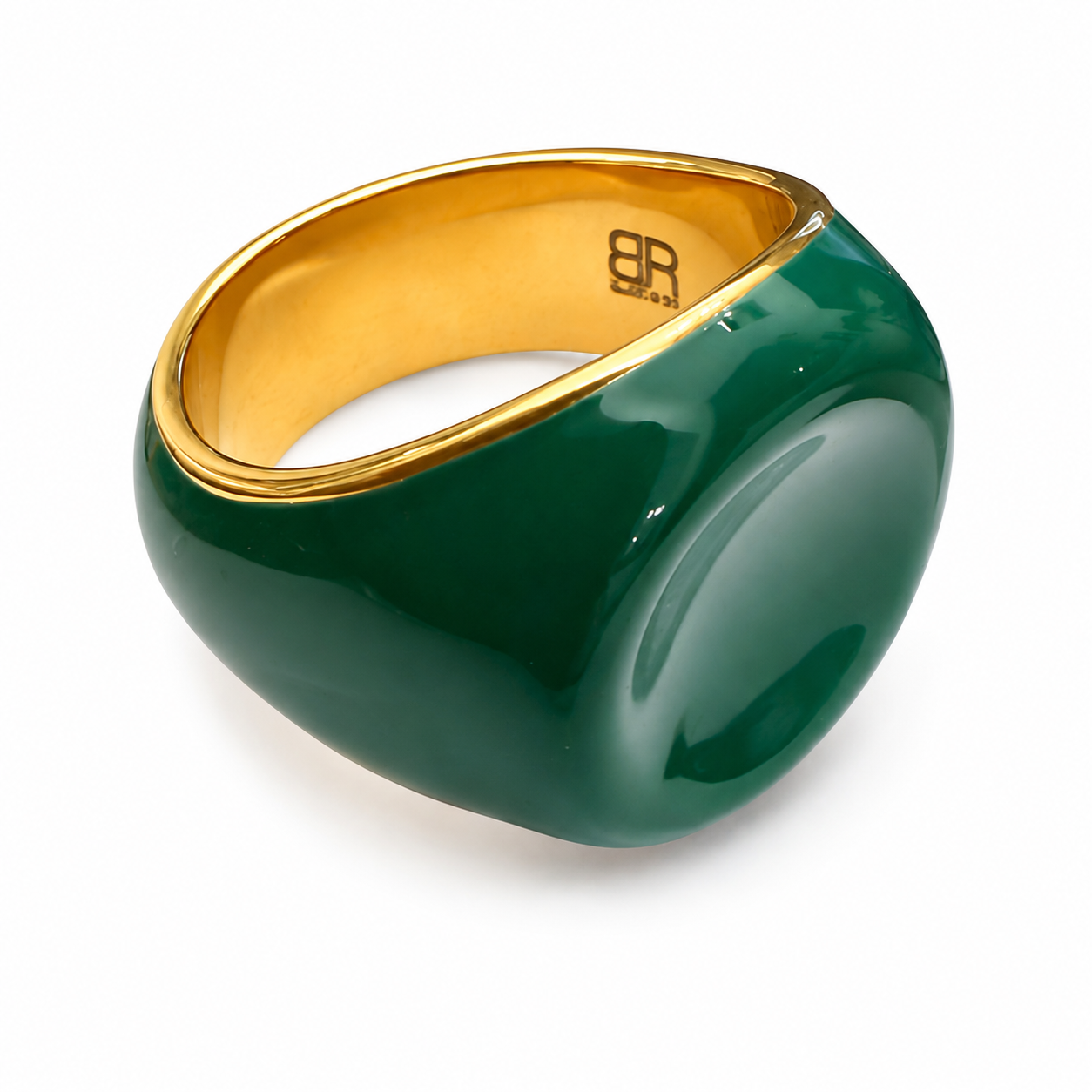 Noel Green Statement Ring